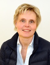 Katarina Norberg